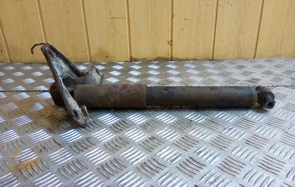 Mazda 6 Rear shock absorber/damper