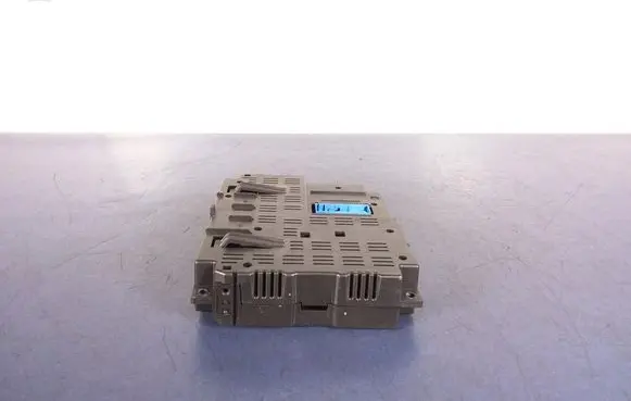 Fiat Punto (199) Other control units/modules 51882404
