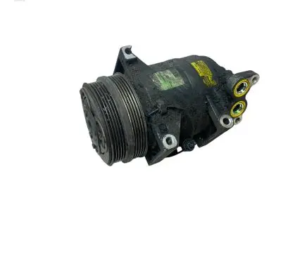 Volvo C30 Air conditioning (A/C) compressor (pump) P31308257 3M5H19D629ML