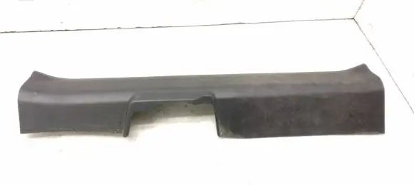 KIA Sportage Front sill trim cover 858711F000 858811F000