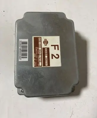 Nissan Navara D40 Gearbox control unit/module 330843X41A A58000XC4