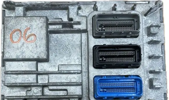 Buick Enclave II Engine control unit/module 1A17360173602935