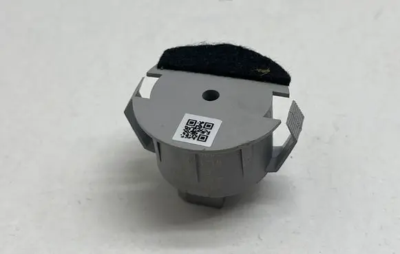 BMW X3 G01 Horn signal 7482572 202512010