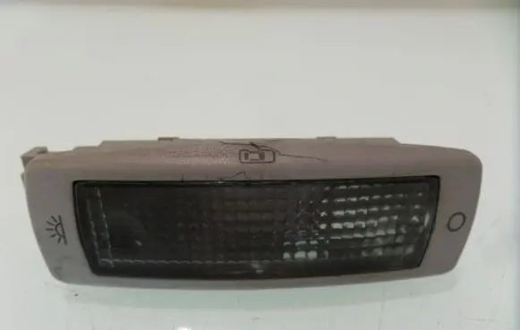 Volkswagen Golf IV Rear seat light 3B0947291