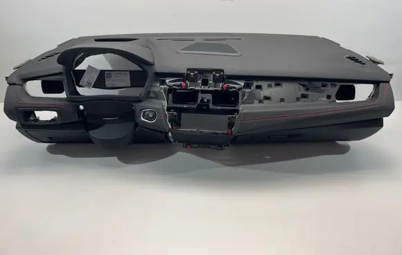 BMW 2 F45 Dashboard
