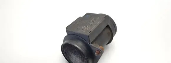 Volkswagen PASSAT B4 Mass air flow meter 074906461