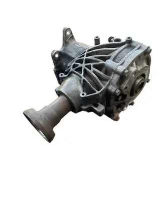Volvo XC90 Gearbox transfer box case P31256172 T114922
