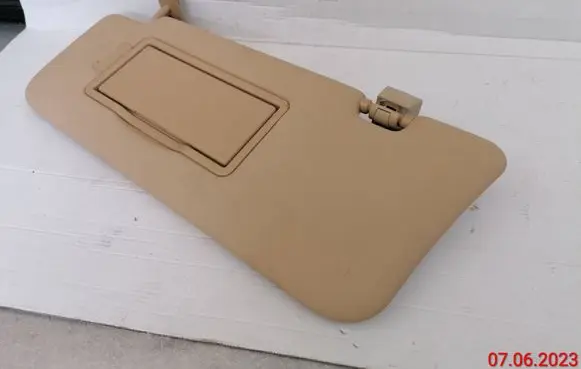 Mercedes-Benz GL X164 Sun visor