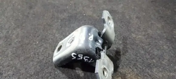 Renault Espace - Grand espace IV Front door upper hinge