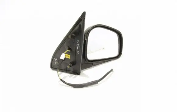 SsangYong Musso Front door electric wing mirror