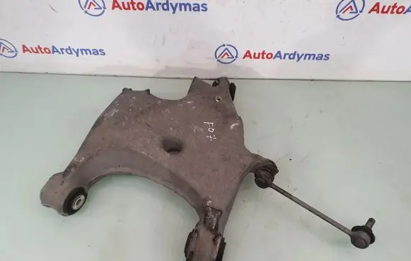 BMW 5 GT F07 Rear upper control arm/wishbone 33326780069 6780071
