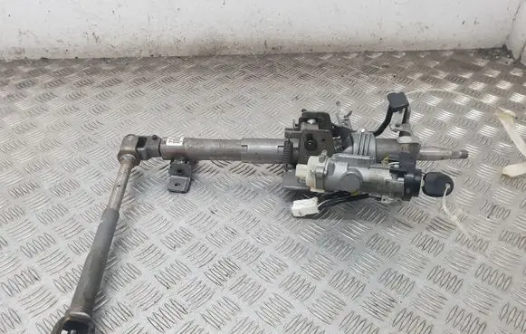 Hyundai Matrix Ignition lock 070210