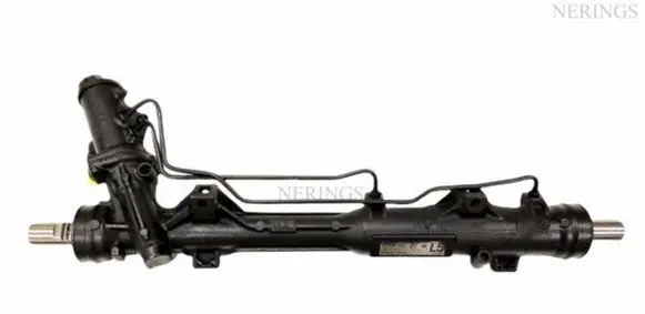 BMW 1 E81 E87 Steering rack KS00000923