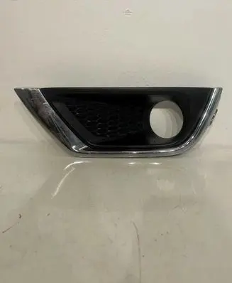 Jeep Compass Front bumper lower grill 4010170342ABOE