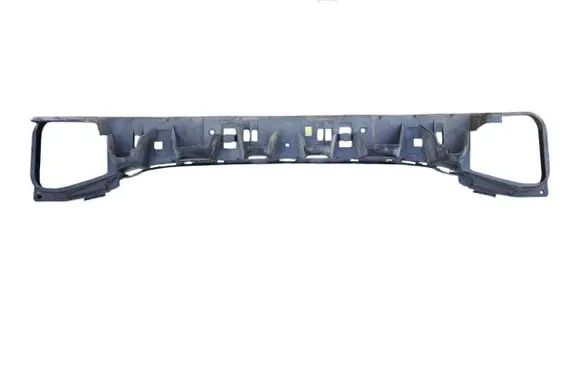 Peugeot 208 I Rear bumper support beam 9805978280 1123623X