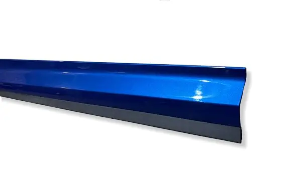 Skoda Kodiaq Front door trim (molding) 57H854939A