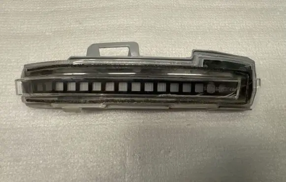 Hyundai Ioniq 5 Mirror indicator light 87624GI000 24669030 2022011121954