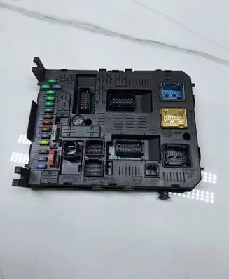 Comfort/convenience module