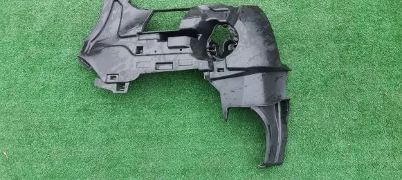 BMW X1 F48 F49 Front bumper mounting bracket 7354819
