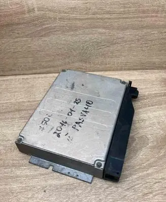 BMW 7 E38 Gearbox control unit/module 1745075 5WK9080