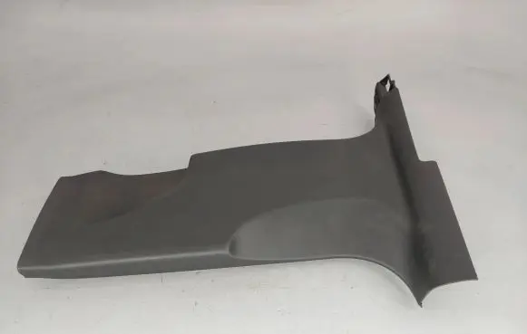 Porsche Macan (95B) (B) pillar trim (bottom) 95B867239B