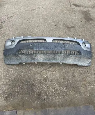 BMW X5 E53 Front bumper 7111761