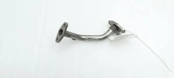 Mercedes-Benz B W246 W242 Oil cooling pipe 