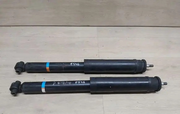 Toyota Auris E180 Shock absorber/damper/air suspension 