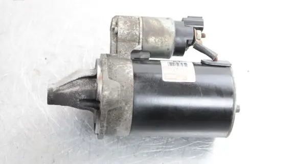 KIA Rio Starter motor 1201952
