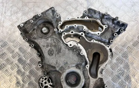 Maserati Levante Timing chain cover 299667