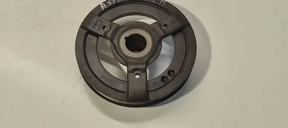 Opel Astra G Crankshaft gear 2782D