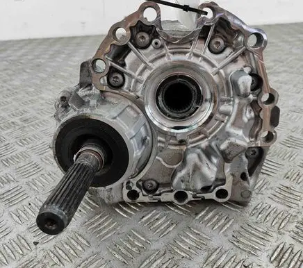 Mercedes-Benz C W205 Gearbox transfer box case A7252800000