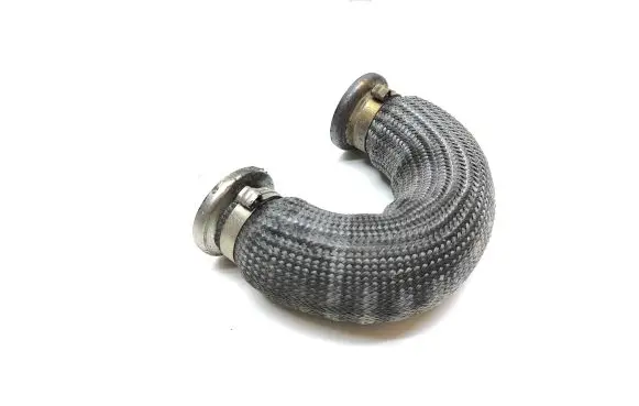 Renault Megane IV EGR valve line/pipe/hose