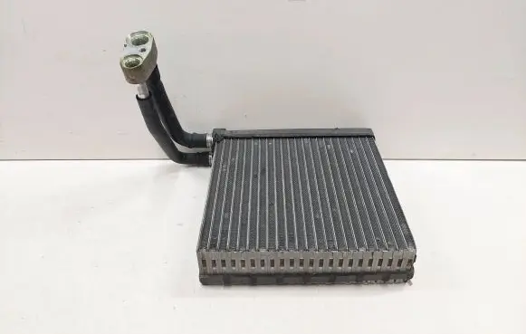 Air conditioning (A/C) radiator (interior)