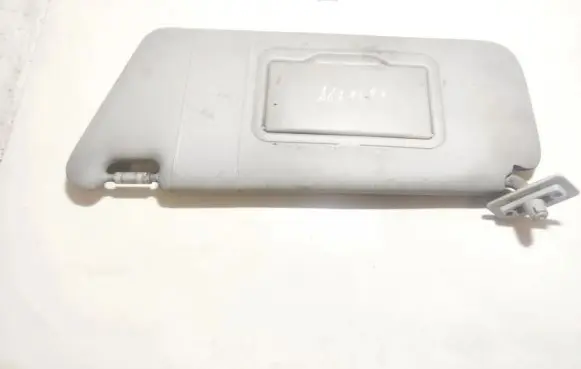 Mercedes-Benz A W168 Sun visor
