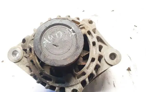 Alfa Romeo 159 Generator/alternator