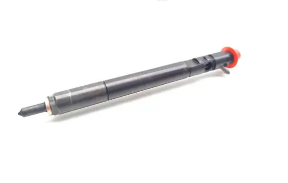 SsangYong Rexton Fuel injector A6650170121 EJBR02601Z