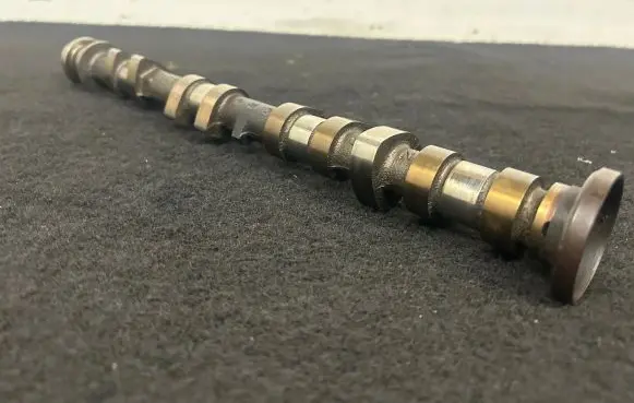 Ford Focus Camshaft BM5G6A272