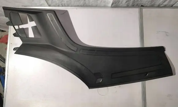Porsche Cayenne (9Y0 9Y3) Front arch trim 9Y0806441C
