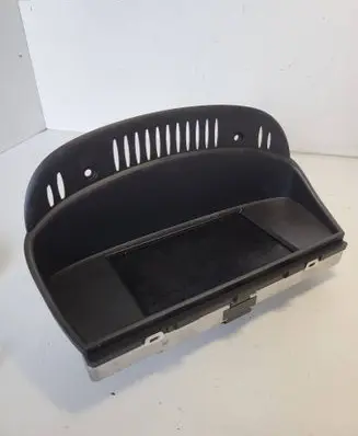 BMW 3 E90 E91 Screen/display/small screen 9211970
