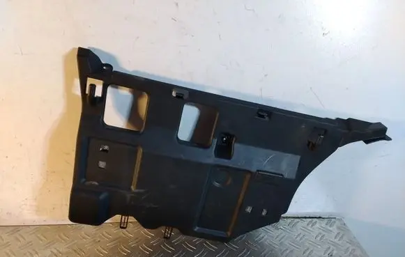 Lexus RX 450H Dashboard lower bottom trim panel 556070E110