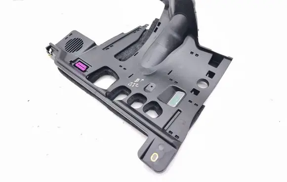 Audi A6 S6 C8 4K Dashboard lower bottom trim panel 4K2863083