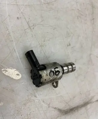 Audi A3 S3 8P Camshaft vanos timing valve 06H115243F
