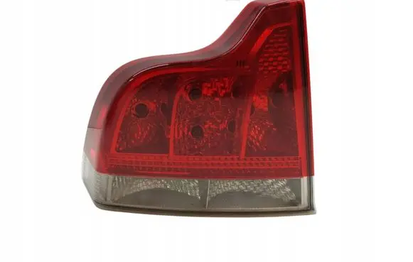 Volvo S60 Rear/tail lights 
