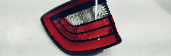 Dodge Durango III Rear/tail lights