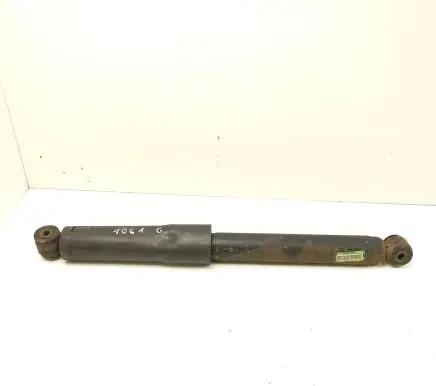 Jeep Grand Cherokee (WK) Rear shock absorber/damper 52089756AH 1A12058A 55553E