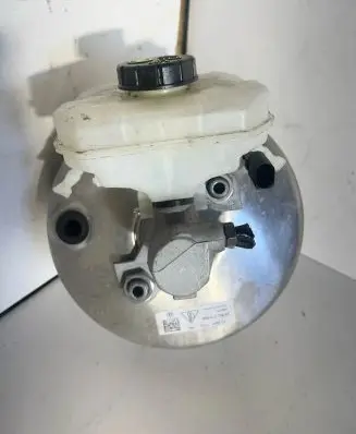 Porsche Macan (95B) Brake booster 95B612103AF