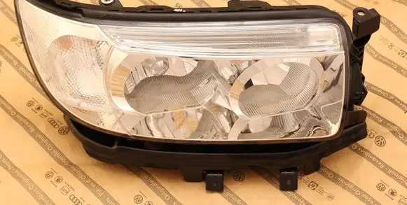 Subaru Forester SG Headlight/headlamp
