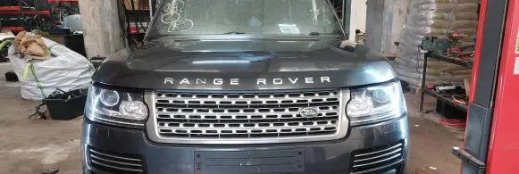 Land Rover Range Rover L405 Front piece kit EK5219H237AA CK5216892AC GPLA10005A