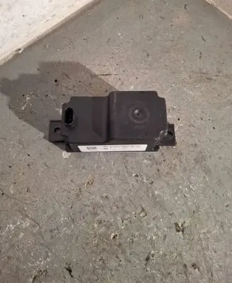 Mercedes-Benz GLC X253 C253 Voltage converter/converter module A2059052809 1610301950101